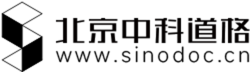 中科道格logo